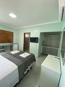 Pousada Maanain