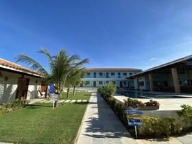 Pousada Maanain