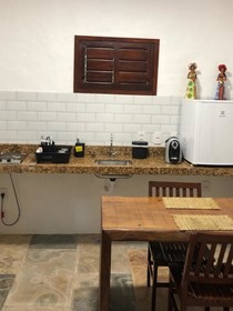 Moriá Eco Lodge