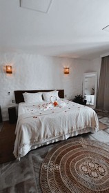 Moriá Eco Lodge