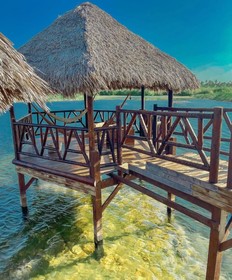 Moriá Eco Lodge