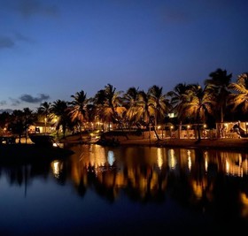 Moriá Eco Lodge