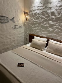 Moriá Eco Lodge