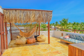 Moriá Eco Lodge