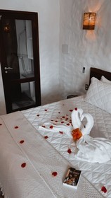 Moriá Eco Lodge