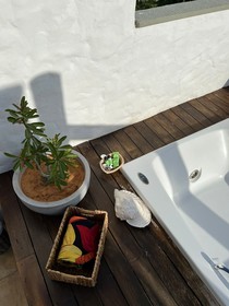Moriá Eco Lodge