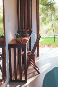 Pousada Casa De Hospedes