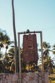 Pousada Casa De Hospedes