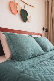 Pousada Casa De Hospedes