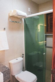 Pousada Casa De Hospedes