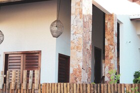 Pousada Casa De Hospedes