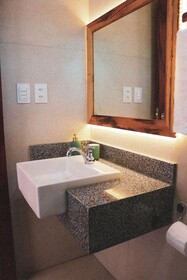 Pousada Casa De Hospedes