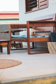 Pousada Casa De Hospedes