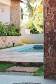 Pousada Casa De Hospedes