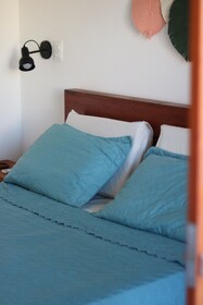 Pousada Casa De Hospedes