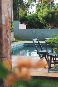 Pousada Casa De Hospedes