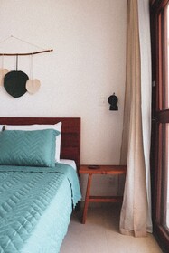 Pousada Casa De Hospedes