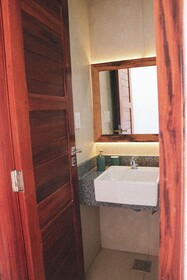 Pousada Casa De Hospedes