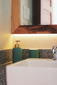 Pousada Casa De Hospedes