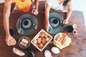 Pousada Casa De Hospedes