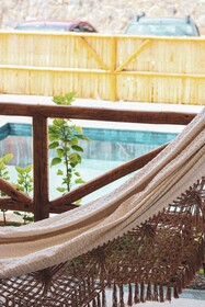 Pousada Casa De Hospedes