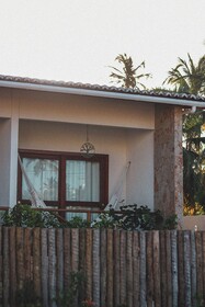 Pousada Casa De Hospedes