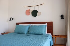 Pousada Casa De Hospedes