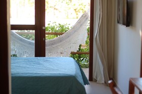 Pousada Casa De Hospedes