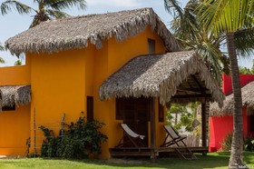 Pousada Pais Tropical