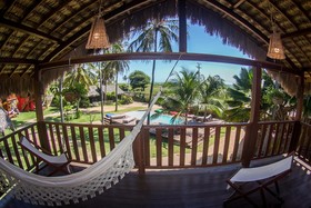 Pousada Pais Tropical