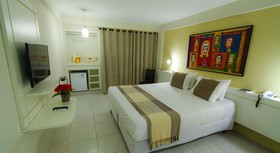 Orange Praia Hotel