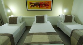 Orange Praia Hotel