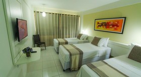 Orange Praia Hotel