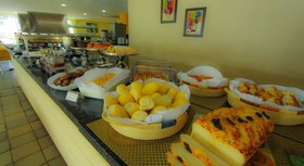 Orange Praia Hotel
