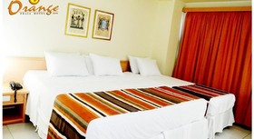 Orange Praia Hotel
