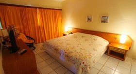 Orange Praia Hotel