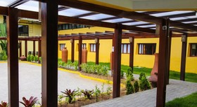 Orange Praia Hotel