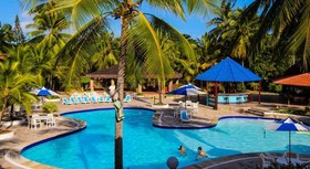Orange Praia Hotel