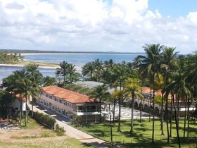Apartamentos Vila Da Barra