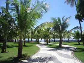 Apartamentos Vila Da Barra