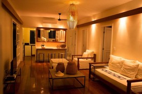 Apartamentos Vila Da Barra
