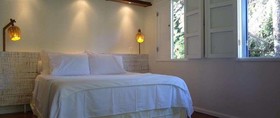 Apartamentos Vila Da Barra
