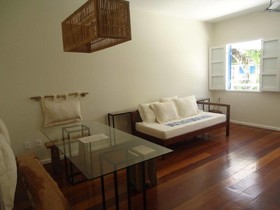 Apartamentos Vila Da Barra