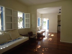 Apartamentos Vila Da Barra