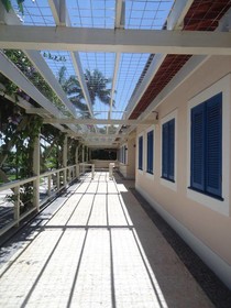 Apartamentos Vila Da Barra