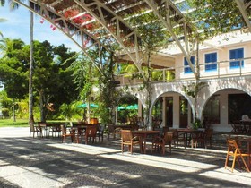Apartamentos Vila Da Barra