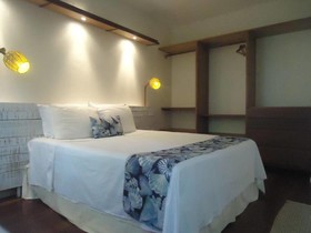 Apartamentos Vila Da Barra