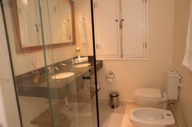 Apartamentos Vila Da Barra