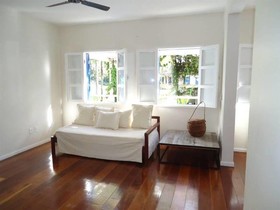 Apartamentos Vila Da Barra