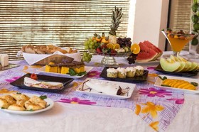 Apartamentos Vila Da Barra